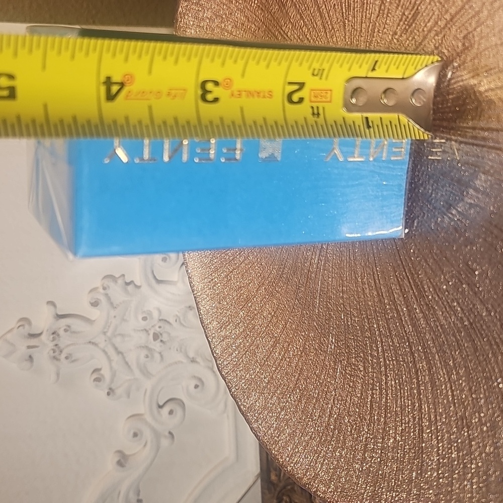 Fenty Blue Box - Picture 9 of 13